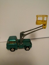 corgi toys trucks