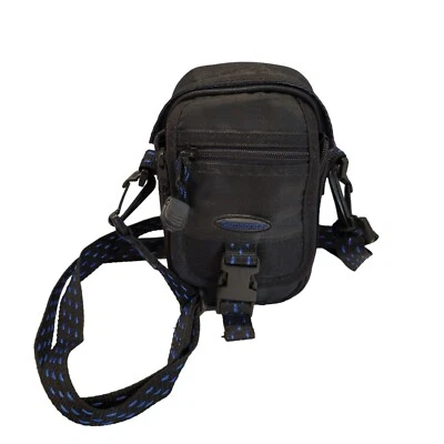 Vintage Samsonite Journey Model Small Camera Pouch Camera Storage - Image 1 of 4
