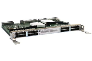 105-000-215 BROCADE 32-PORT 16GB SFP+ SWITCH MODULE FOR BROCADE DCX8510 - Picture 1 of 7