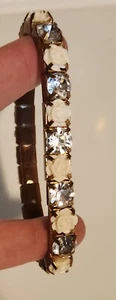 Armband mit Gummizug Stretch  - Bild 1 von 3