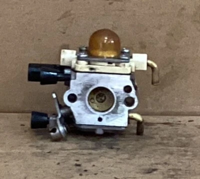 Stihl FS85 Brush Cutter 4137 120 0600 Stihl Carburettor C1Q-S28G - Image 1 of 4