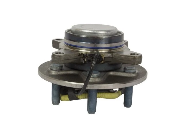 Buje de rueda delantera Motorcraft 82XH41Y para Ford Expedition 2015-2017 tracción trasera Foto 1 de 1