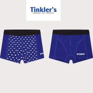 NEU 2026 ORIGINAL YAMAHA JUNGEN UNTERWÄSCHE SET QMB26U13E0 - Bild 1 von 3