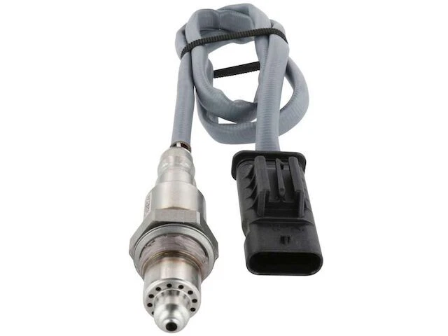 Sensor de oxígeno aguas abajo Bosch 35SJ44Q para BMW M760Li xDrive 2017-2019 Foto 1 de 1