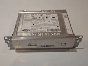 BMW 3 4 SERIES F30 F31 F32 2017 SATELLITE NAVIGATION 8705953 - Picture 1 of 11