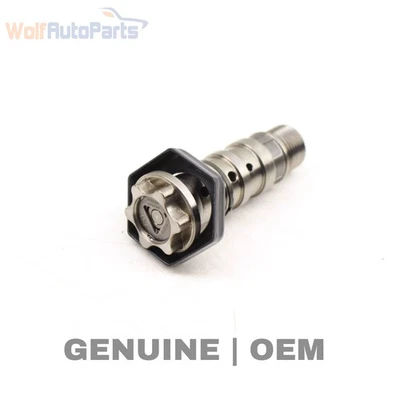 2012-2016 PORSCHE PANAMERA - CAM / 凸轮轴控制阀 0PB109257 — 第 1/4 张图片