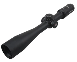 Vector Optics VictOptics S4 6-24x50 First Focal Plane Zielfernrohr OPFF-02 - Bild 1 von 12