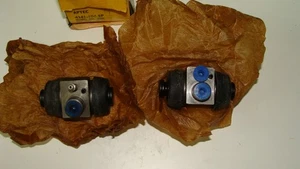 VAUXHALL VIVA HC & FIRENZA REAR WHEEL CYLINDER SET - Picture 1 of 7