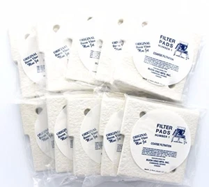 Filtri Buon Vino Mini-Jet #1-10 Confezione - Foto 1 di 1