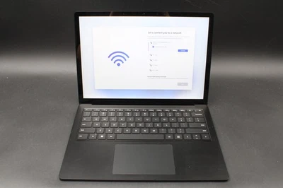 Microsoft Surface Laptop 4 i7-1185G7 @ 3.00GHz-16GB-256GB - Image 1 of 4