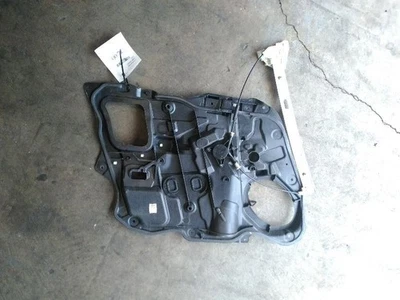 Passenger Front Window Regulator Electric Fits 04-09 MAZDA 3 61847 Foto 1 de 4