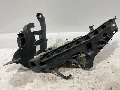 Soporte de montaje de faros izquierdo para Audi A4 S4 2009-2012 OEM 8K0805607C (TL) Foto 1 de 4