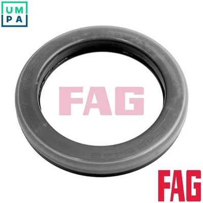 ROLLING BEARING SUSPENSION STRUT SUPPORT MOUNT 713 0001 20 FOR LADA NIVA  OPEL - Image 1 of 4