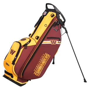 Men's Wilson NFL Carry Bag - Picture 1 of 53