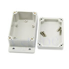 Waterproof Electronic Project Box for Case Enclosure 3.94" x 2.68" x 1.9