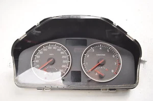 VOLVO V50 S40 II C30 1.8 16V km/h Tacho Tachometer Kombiinstrument 30728642 - Bild 1 von 10