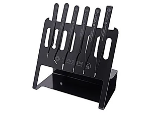 5-060-V Set: Pinzetten Anz.Stk: 6 für Präzisionsarbeiten ESD BERNSTEIN - Picture 1 of 1