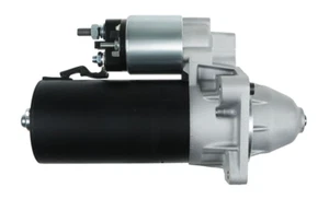 ANLASSER STARTER 1,70kW passend für FIAT DUNA FIORINO PALIO PUNTO REGATA 1.7 TD - Picture 1 of 3