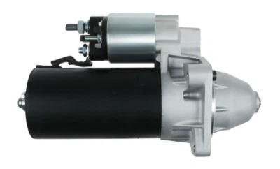 ANLASSER STARTER 1,70kW passend für FIAT DUNA FIORINO PALIO PUNTO REGATA 1.7 TD - Image 1 of 3
