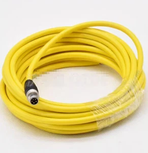 Free Tax COGNEX CCB-M8IO-10 IN STOCK ONE YEAR WARRANTY FAST DELIVERY 1PCS - Picture 1 of 1