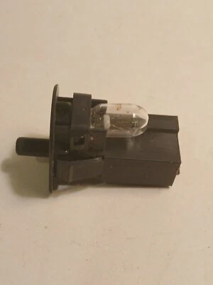 Interruptor de lámpara de guantera Dodge Stratus Chrysler Sebring 2001-2005 Foto 1 de 3