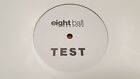 Sonic Boom Society: The Zippy EP 1995 12" test pressing Eightball Records EB 66