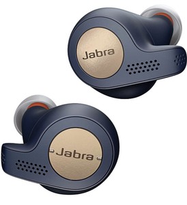 Jabra Elite Active 65t - Copper Blue - DAMAGED BOX