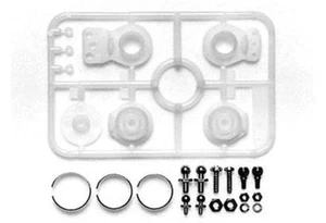 Tamiya Hi-Torque Servo-Saver - 300050473 - Bild 1 von 1