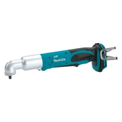 MAKITA CANADA 18V Cordless 3/8" Reversible Angle Impact Wrench (Tool Only) - Image 1 of 4