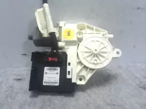 Audi TT Coupe Front Right Door Regulator Motor 8J8959801B - Picture 1 of 3