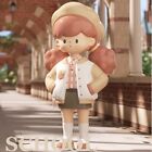 Molinta School Time Series School Idol Mystery Doll Anime Figure Desktop