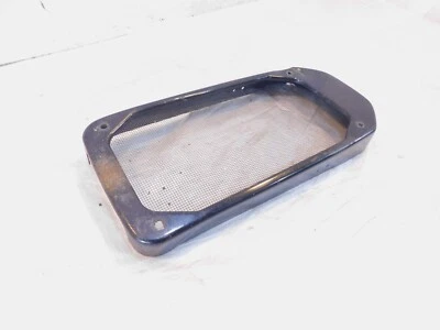 Suzuki Intruder 800 VS800 & Boulevard S50 Front Radiator Grill Trim Cover Panel - Image 1 of 4