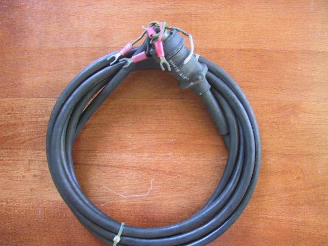 Nuevo cable/cable transductor de corriente Ohio Semitronics modelo CT1KLTS Foto 1 de 1