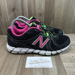 Las mejores ofertas en Zapatillas deportivas sólido New Balance Verde para  Mujeres | eBay