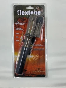 Flextone Extractor 4-N-1 Deer call- NEW FLXDR063 - Picture 1 of 2