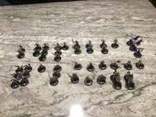 Mage Knight Knight Faction