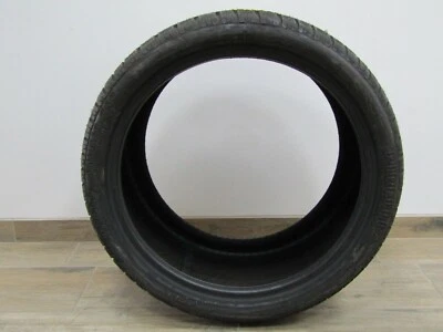 1x Winterreifen PIRELLI Sottozero W240S2 295/30 R19 100V N1 M+S Porsche 997 - Bild 1 von 4