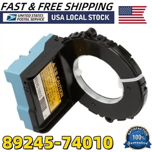 Steering Angle Sensor Fit For Toyota Land Cruiser Prado Prius Yaris #89245-74010 - Picture 1 of 6