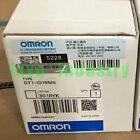 New In Box Omron Gt1-Id16mx Solid State Relay 1 Year Warranty #Li