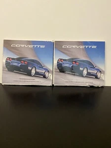 Chevrolet Corvette CD - Picture 1 of 2