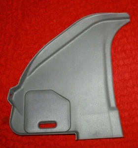 Toyota FJ79 Series LH Left Hand Cowl Side Trim OEM A6210260202 A6210260220 - Picture 1 of 6