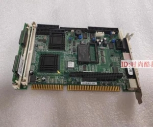 IEI JUKI-752-R3-SUN v3.2 industrial control motherboard - Picture 1 of 3