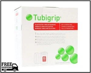Tubigrip 1439 Tubular Bandage, Natural, Size G, 10m Length - Picture 1 of 1