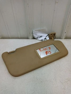 Parasol derecho pasajero Kia Rio 2006 07 08 09 10 2011 fabricante original usado probado  Foto 1 de 4