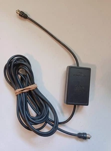 Vintage Atari OEM RCA Video Cable To Computer Cord Adapter Cord - Picture 1 of 5