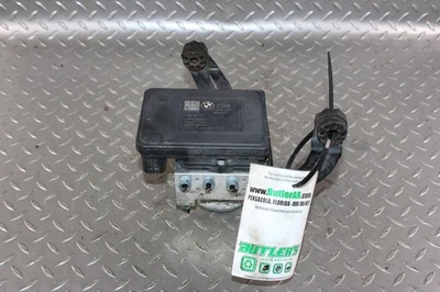 14-16 BMW 435i Motor Anti Lock Brake System ABS Pump Part Unit Module OEM OE WTY Foto 1 de 4