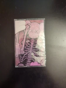 Clipse - Let God Sort Em Out (New/Wrapped) (Cassette, 2025) - Imagen 1 de 7