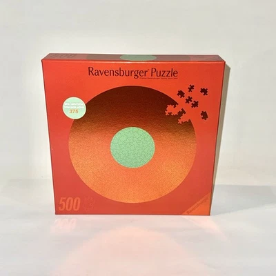 ✅1/2000 New✅ Ravensburger Limited Edition Jigsaw Puzzle 500 Piece Taylor Swift Showgirl - Image 1 of 4