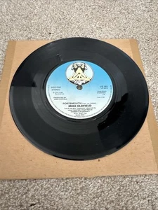 Mike Oldfield - Portsmouth - 7" Vinyl Single 1976 Virgin VS 163 - Picture 1 of 2