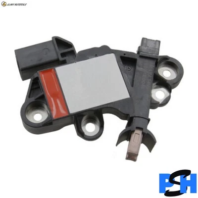 GENERATORREGLER 052.000.011.210 - Image 1 of 4